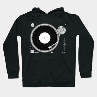 TURNTABLE Hoodie